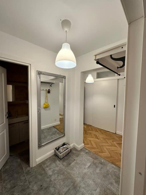 Simba Residence Timişoara Eksteriør billede