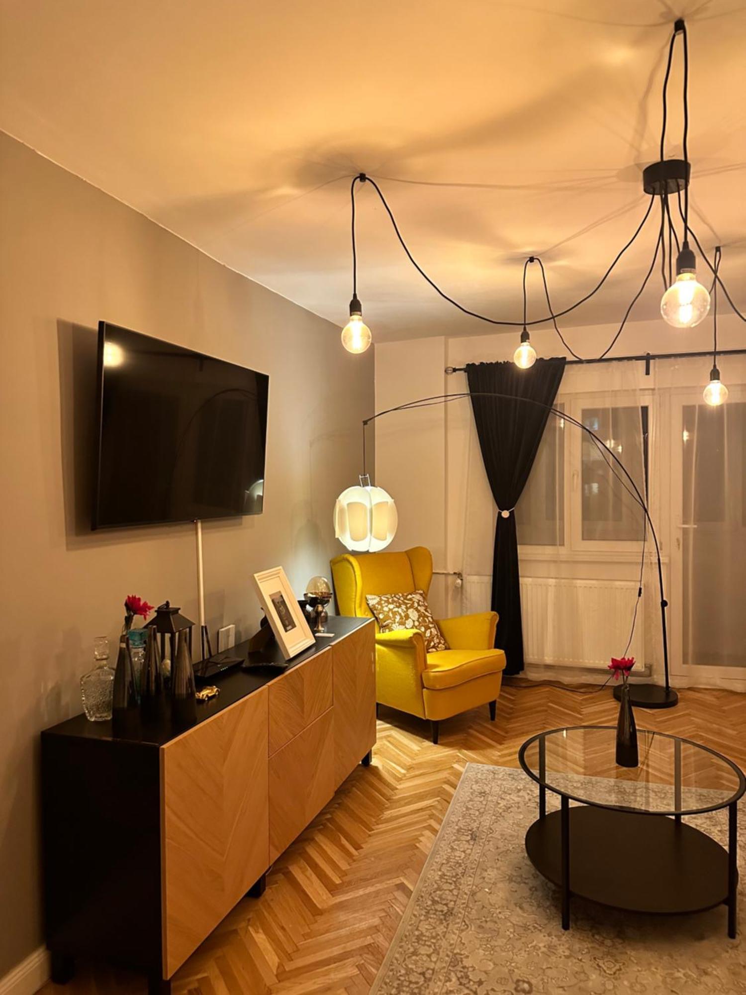 Simba Residence Timişoara Eksteriør billede